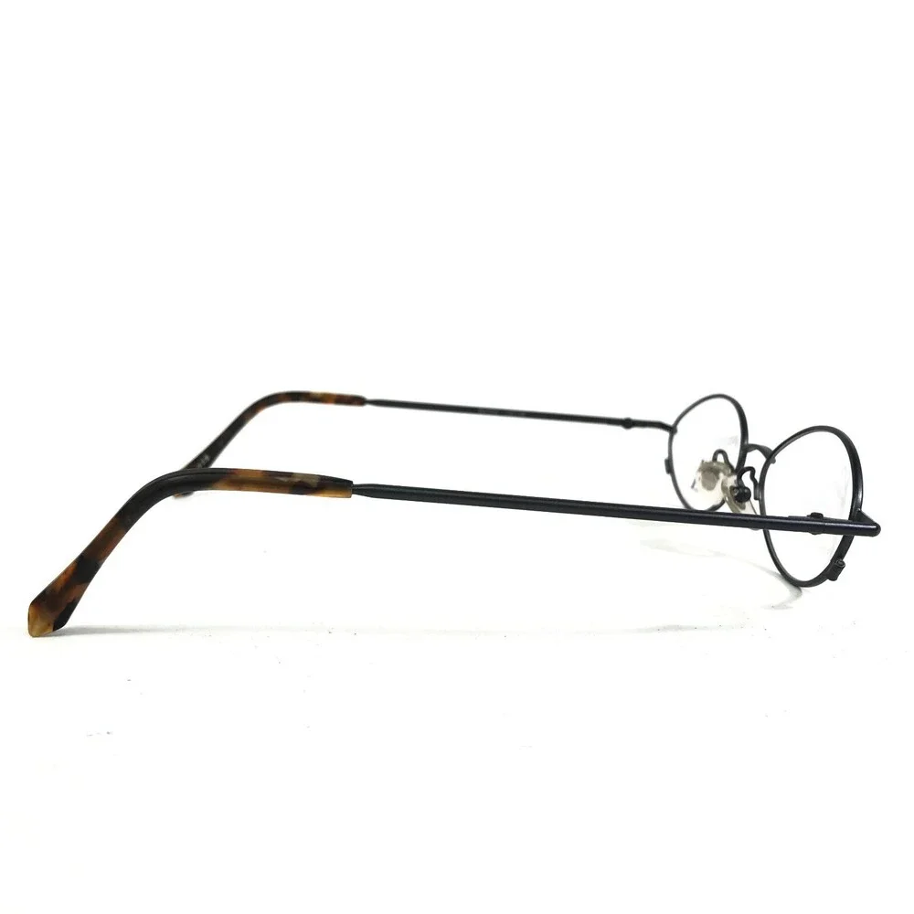 Face a Face BASTA 922 Eyeglasses Frames Blue Oval Full Wire Rim 49-16-130
